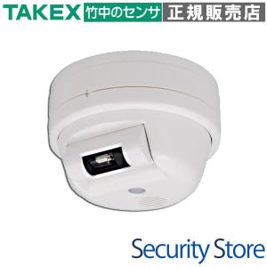 TAKEX 送料無料 小電力ワイヤレスセキュリティシステム パッシブ