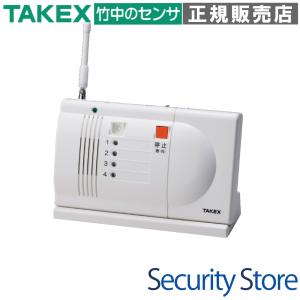 RXF-200A 受信機（4周波切替対応型）_TAKEX（竹中エンジニアリング