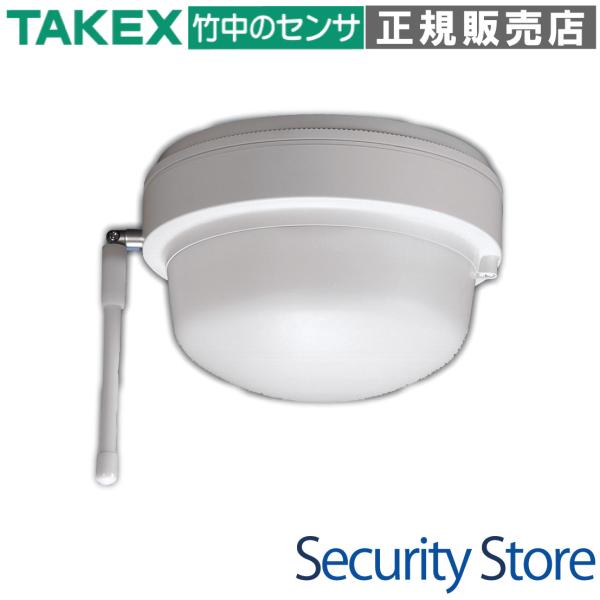 【AC-8R】 アクセスコール受信機  TAKEX 竹中エンジニアリング