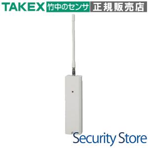 TX-101A】 カード式送信機 押ボタン送信機 TAKEX 竹中エンジニアリング