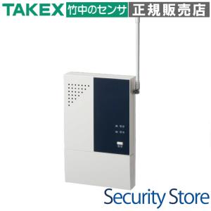 RSF-001】 リモコン 4周波切替対応型/双方向無線対応型 TAKEX 竹中