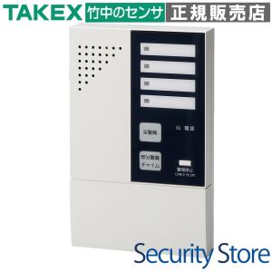 アイホン 緊急通報装置FE-Mワンタッチで緊急通報 本体装置のみ