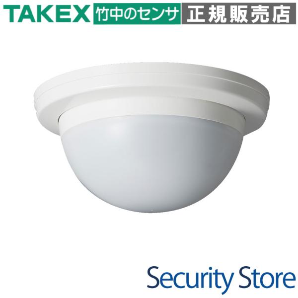 【PA-6614】 ツインミラー型パッシブセンサー  TAKEX 竹中エンジニアリング