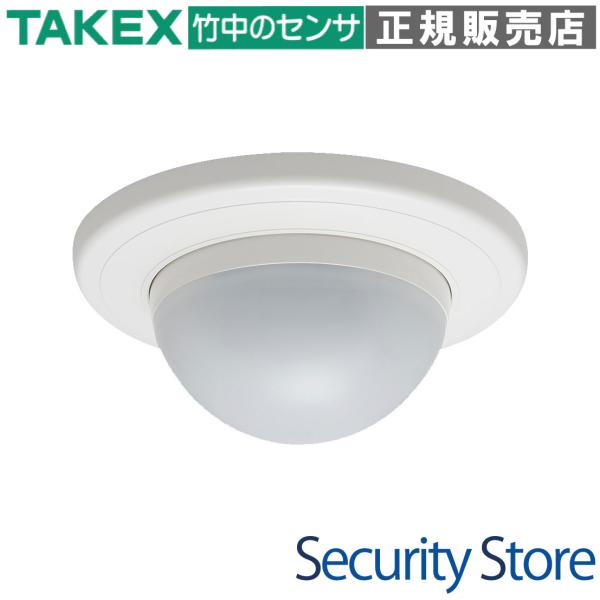 【PA-6614W】 ツインミラー型パッシブセンサー  TAKEX 竹中エンジニアリング