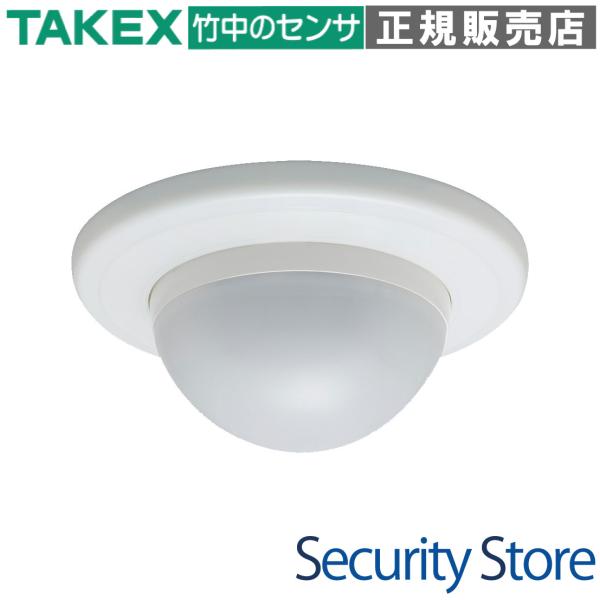 【PA-6614WA】 ツインミラー型パッシブセンサー  TAKEX 竹中エンジニアリング