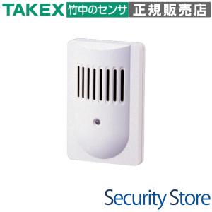 TAKEX（タケックス） 【TXF-110】ペンダント防水型送信機 4周波切替