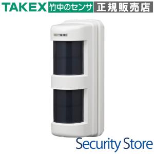 TAKEX パッシブセンサー無線警報器 TXF-105WL WL TXF-105WL(BL) パッシブセンサー送信機 TAKEX(タケナカ