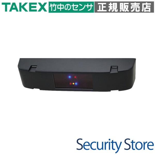 【CCS2】 車両カウントセンサー TAKEX 竹中エンジニアリング