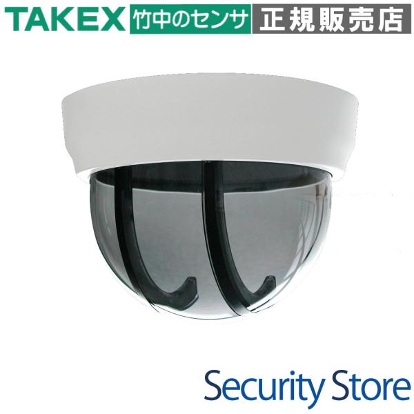 【CPS-10S】 スモークカバー TAKEX 竹中エンジニアリング