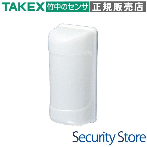 【販売終了】【EXM-60T】屋外用方向判別式パッシブセンサー送信機  TAKEX 竹中エンジニアリ...