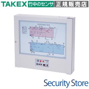 AH-DU600】 AHD・アナログ映像信号分配器 TAKEX 竹中エンジニアリング