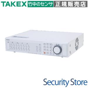TXF-110_ペンダント／防水型送信機(4周波切替対応型)_TAKEX（竹中