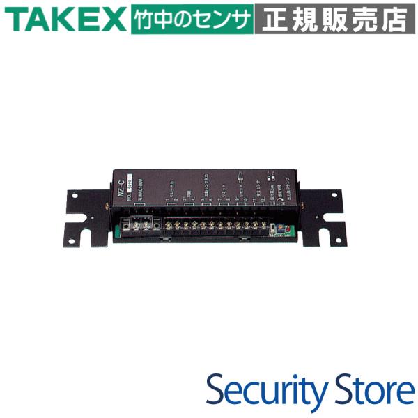 【HZ-C】 超音波コントローラ TAKEX 竹中エンジニアリング