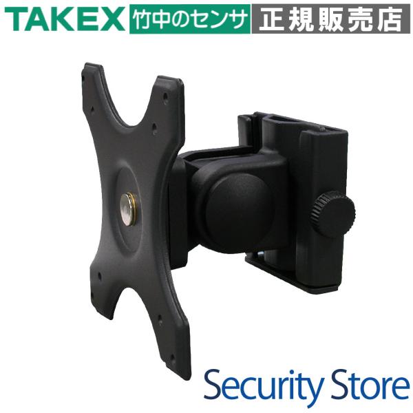 液晶モニター壁面取付金具 LCW-02 TAKEX 竹中エンジニアリング