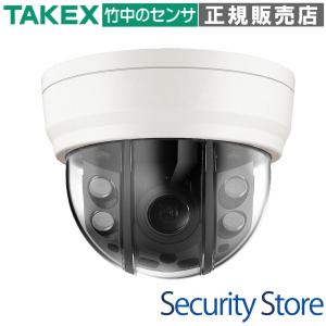 TAKEX（タケックス） VOC-IR850AH AHD屋外用デイナイトカプセルカメラ