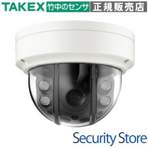 VHC-IR850AH】 AHDハウジング型デイナイトカメラ TAKEX 竹中