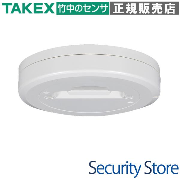 【TXF-102NR】 丸形接点入力送信機（４周波切替対応型） TAKEX 竹中エンジニアリング