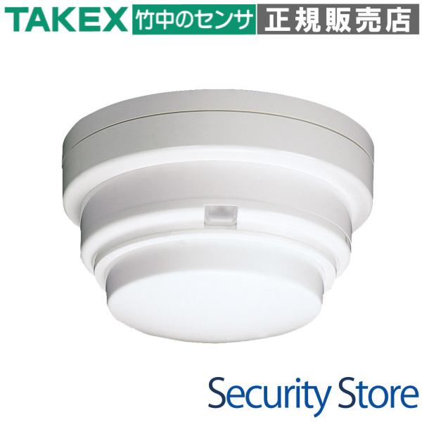 【TXF-102NRD】 差動式熱感知送信機（４周波切替対応型） TAKEX 竹中エンジニアリング