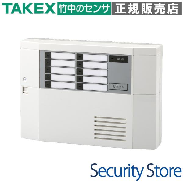 【RD-101N】 回線表示器 TAKEX 竹中エンジニアリング