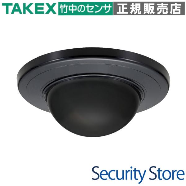 【BUS-6812W(BL)】 バスネット用パッシブセンサー ブラック TAKEX 竹中エンジニアリ...