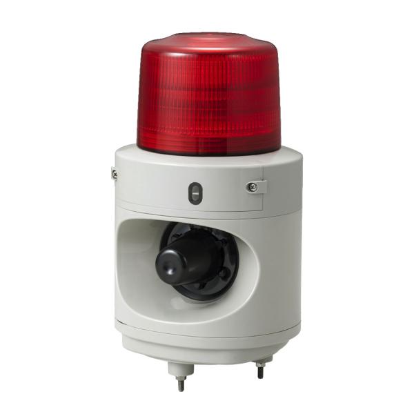 【RXTF-40】 音声・回転灯付き受信機 TAKEX 竹中エンジニアリング