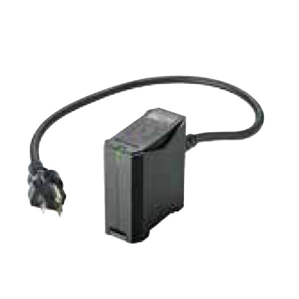 【TBP-2PE】 サンダーブロッカー Pro 電源コンセント用SPD TAKEX 竹中エンジニアリ...