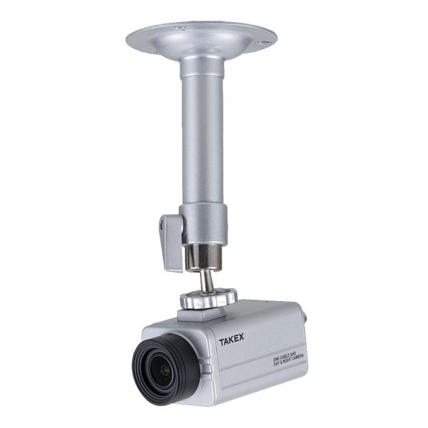 【VSC-DN970AH】 ワンケーブル 5メガAHD デイナイトカメラ TAKEX 竹中エンジニア...