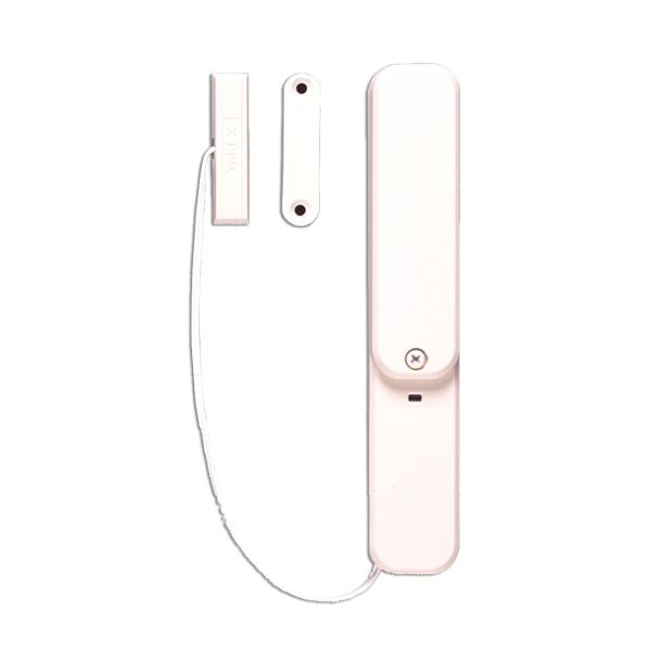 【TXF-115NCL(W)】 マグネットスイッチ送信機 分離型　ホワイト TAKEX 竹中エンジニ...