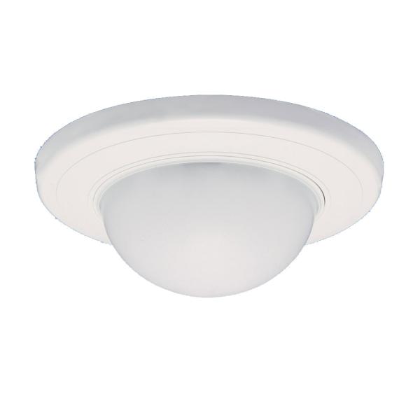 【PA-6806W】 パッシブセンサー スポット警戒 5m ホワイト TAKEX 竹中エンジニアリン...