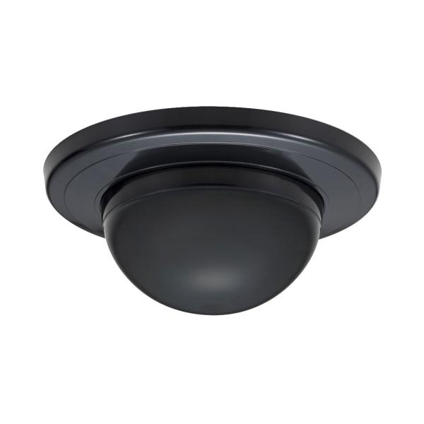 【PA-6614W(BL)】 パッシブセンサー ブラック TAKEX 竹中エンジニアリング