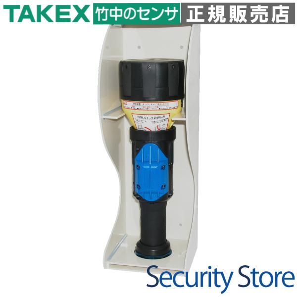 【NET-HD3】 NET-LA（A）3専用ホルダー TAKEX 竹中エンジニアリング