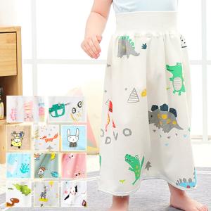 おねしょ ズボン おねしょパンツ スカート おねしょケット