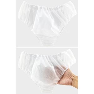 使い捨てショーツ 入院 ショーツレディース シ...の詳細画像5