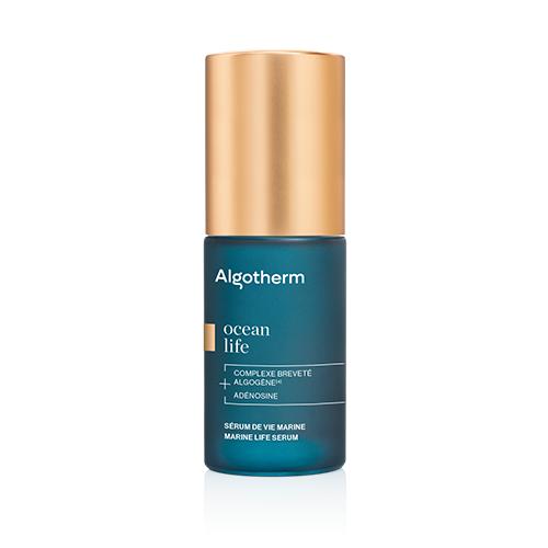 正規品 業務用 セロム ヴィ マリン50ml なめらかな素肌へ導く美容液 ALGOTHERM(アルゴ...