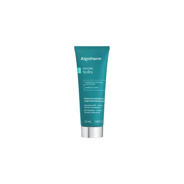 正規品 業務用 マスク コクーン ルスルス 150ml フェイシャルマスク ALGOTHERM(アル...