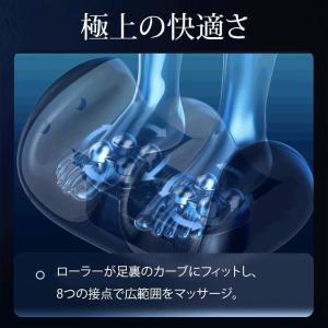 2024新登場 フットマッサージャー 足裏マッ...の詳細画像4