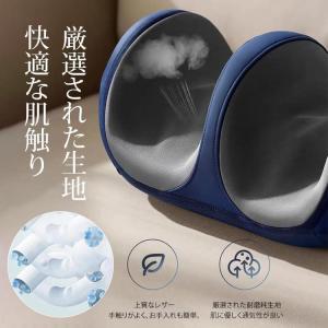 2024新登場 フットマッサージャー 足裏マッ...の詳細画像5