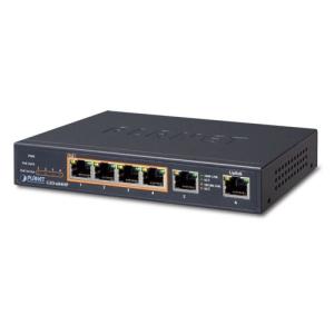 POE ギガビット スイッチング ハブ 8/10 ポート GSD-1008HP : 通信情報