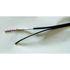 冨士電線 CAT5E 単線LANケーブル (1箱300m巻き) TPCC5 0.5-4P ※14色