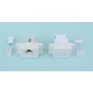 CAT.6 埋込LANモジュラージャック 1個