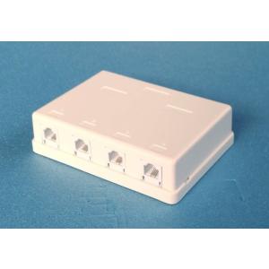 ナンバーディスプレイアダプタ アロハND6 : NTTテレコン ヤフー