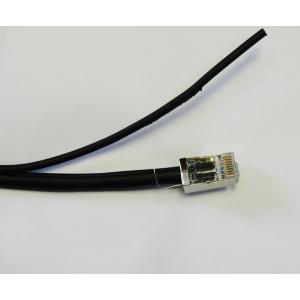 通信興業 CAT6 単線LANケーブル (1箱300m巻き) TSUNET-1000E AWG24-4P