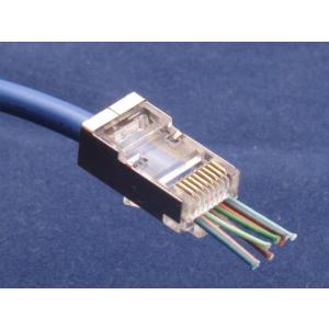 LAN モジュラージャック ボックス CAT.5E : 通信情報機器シード - 通販