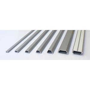 配線保護プロテクター 内底 18mm 長さ 1M