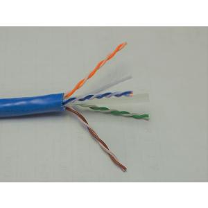 CAT.6A LANケーブル UTP 10G ...の詳細画像1