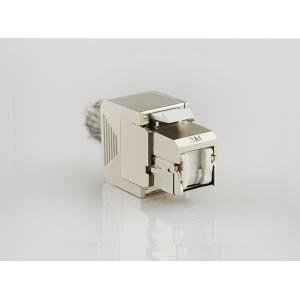 3M シールドジャック VOL-OCK6A-SE cat.6a STP RJ45 10G 埋込JIS...