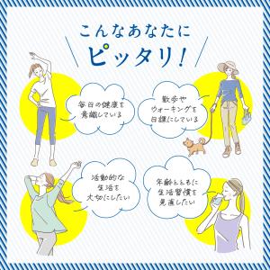 サプリ サプリメント グルコサミン コンドロイ...の詳細画像5