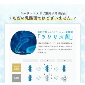 サプリ サプリメント 乳酸菌 サプリ 有胞子性...の詳細画像4