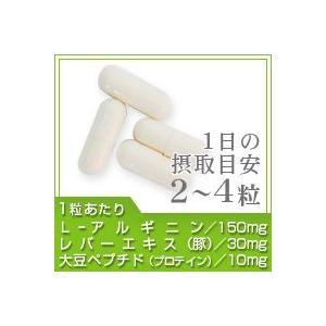 サプリ サプリメント アルギニン ストロングア...の詳細画像1