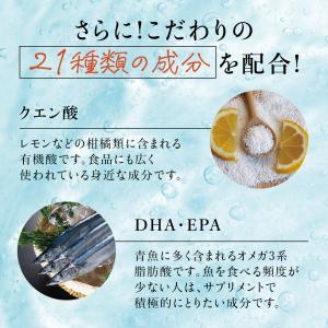アンセリン 約1ヵ月分 サプリ サプリメント ...の詳細画像4